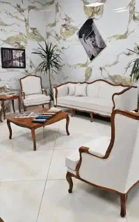 ×مبل دلـاوران،حـکاکـی سـنتی