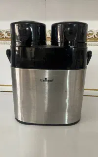 فلاسک دوقلو