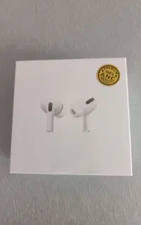 AirPodsPro