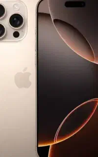 ایفون ۱۶ پرومکس ۲۵۶ گیگ دیزرت