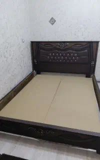 سرویس خواب چوبی