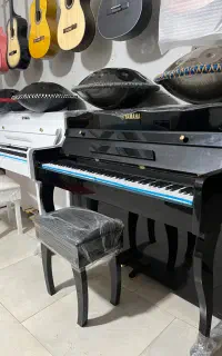 پیانو طرح آکوستیک اقتصادی