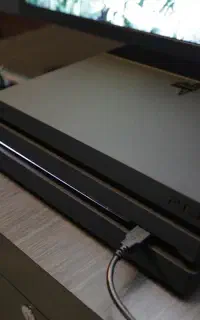 ps4 pro