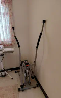 دوچرخه اسکی فضایی اربیترک
