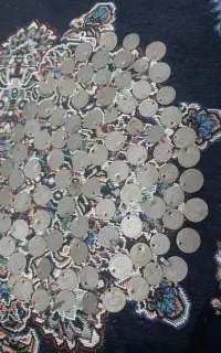 سکه قدیمی
