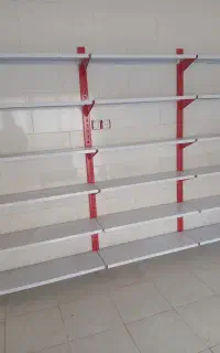قفسه برای مغازه