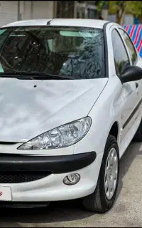 206تیپ2. TU3 کارمندی