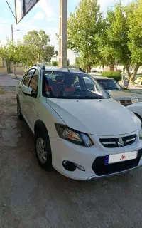 کوییک 1400 کم کار کرد