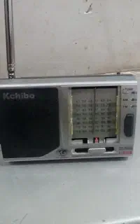 رادیو قدیمی کلکسیونی