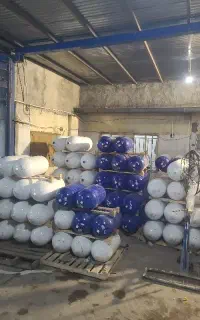 مرکز مجاز تعویض مخزن سی ان جی