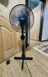پنکه ایستاده sunny