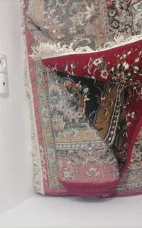 قالی 12 متری