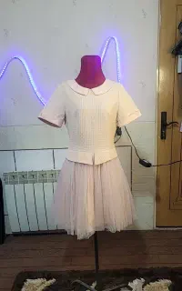 لباس مجلسی دخترونه