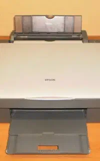 پرینتر و چاپگر  epson