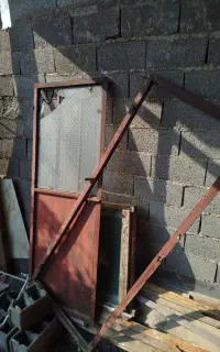 درب انباری