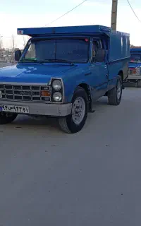 حمل بار تمام نقاط کشور ارزان تر از همه