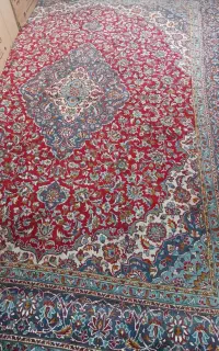 فرش ۱۲ متری