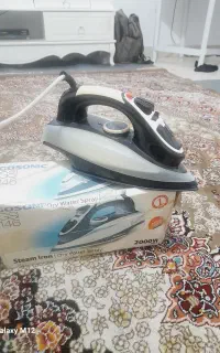 اتو بخار گاسونیک مدل GSI 146