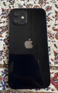 ایفون۱۲نرمال