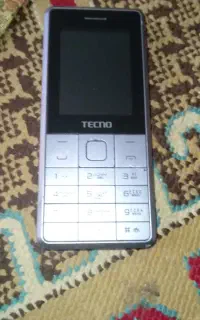 گوشی تکنو