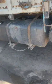 باک گازوئیل