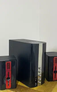 ضبط و باند