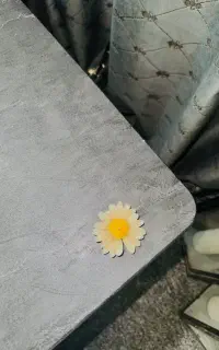 شمع دستساز با رایحه بسیار خوب