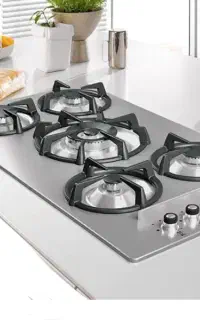 تعمیر اجاق گاز ، لباسشویی، آبگرمکن  کارگاه سبحانی