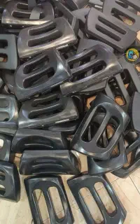 آینه کاپریسی چراغدار و پشت سری رنویی