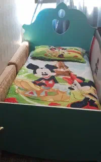 تخت خواب