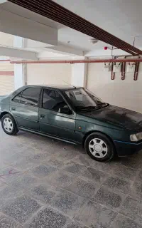 پژو2000
