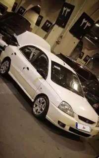 ریو مرتب تمیز معاوضه