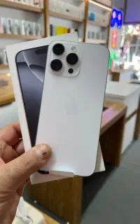 16 poro max سفید با ریجستر