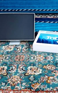 تبلت Samsung Galaxy Tab A7 مدل T505N