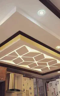 برقکاری ساختمان و صنعتی