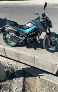 Cf150 nk مدل ۹۷