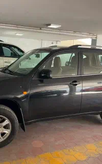 ام وی ام X33 سال 91