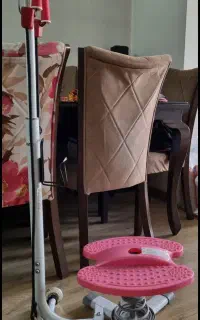 جامپینگ با چرخونک مسگری