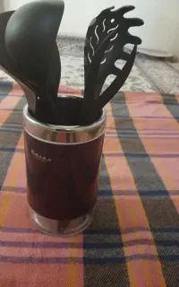 ست کفگیروملاقه