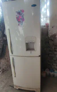 یخچال نیاز به تعمیر