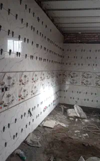 کاشی کاری سرامیک کاری