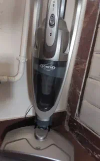 جاروشارژی سونیا درحدنو..همراه باشارژر