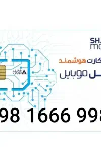 خط رند شاتل 998 1666 998
