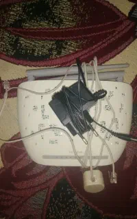 مودم خط خونگی فروشی