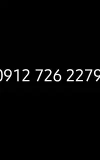 سیم کارت          79  22  726  0912