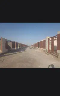 مسکن  قنوات