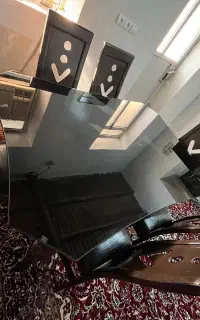میز ناهارخوری 6 نفره