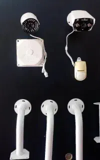 نصب،فروش و تعمیرات دوربین و دزدگیر
