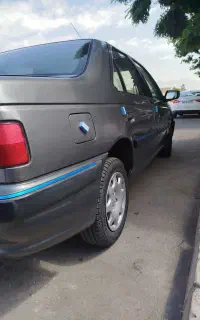 پارس 89