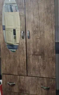 کمد لباس